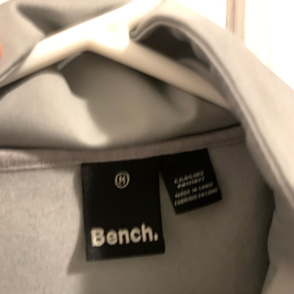 Bench sexy fur lining jacket - Picture 7 of 7